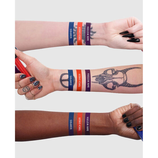 BATOM L�QUIDO 56 BLEEDING HEART